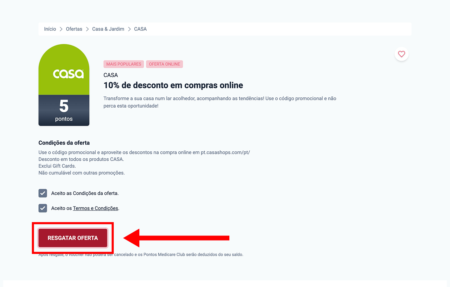 casa, passo 1: escolha o local