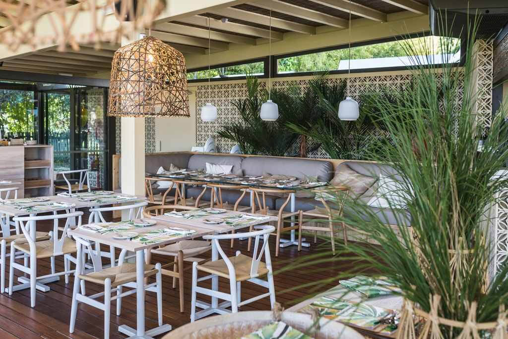 imagem Doca de Santo