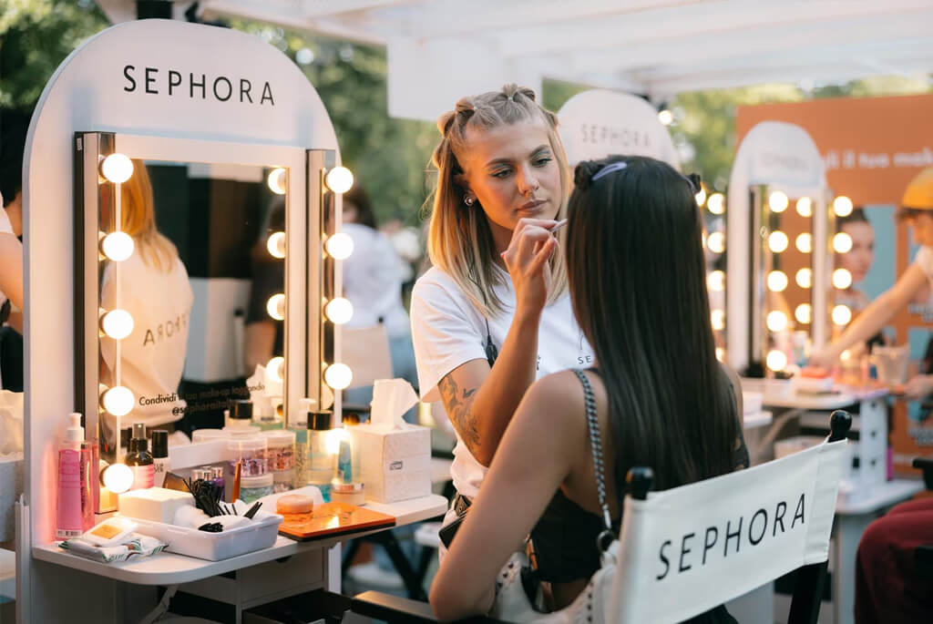 imagem Sephora