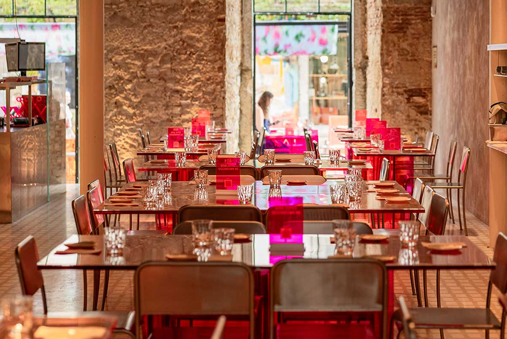 imagem Sophia Pizzoteca & Bar