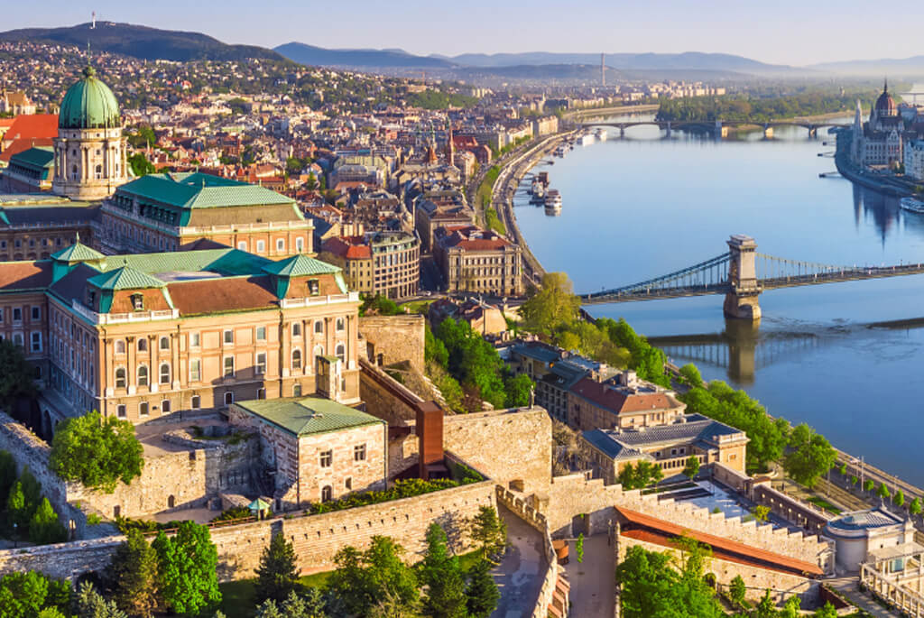 imagem Viagens Abreu